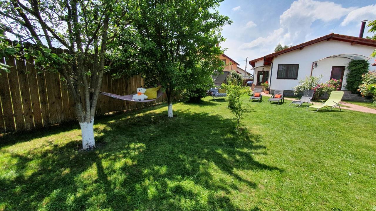 Jasmine Residence Prejmer Eksteriør bilde