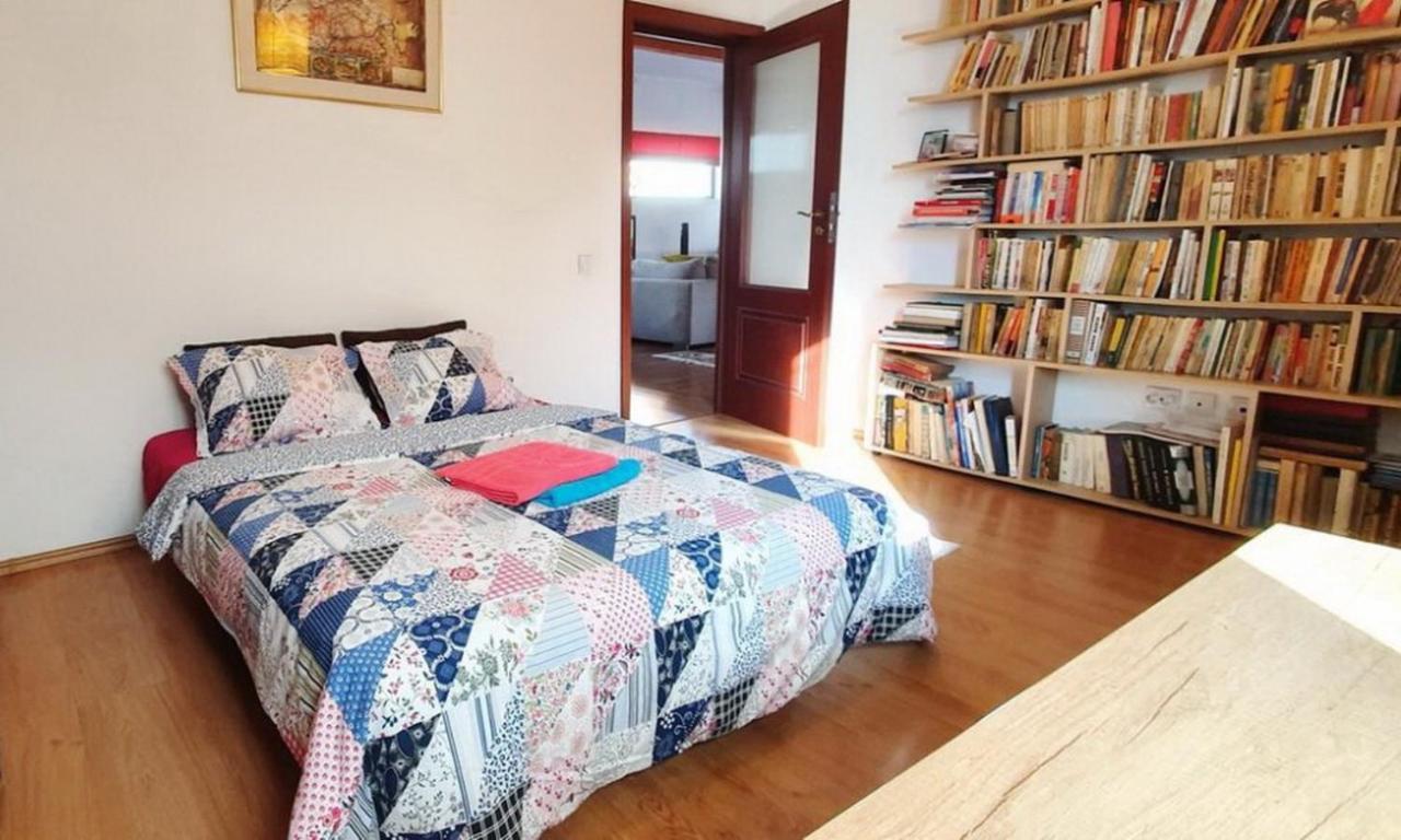 Jasmine Residence Prejmer Eksteriør bilde