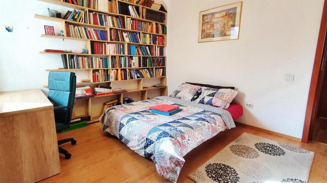 Jasmine Residence Prejmer Eksteriør bilde