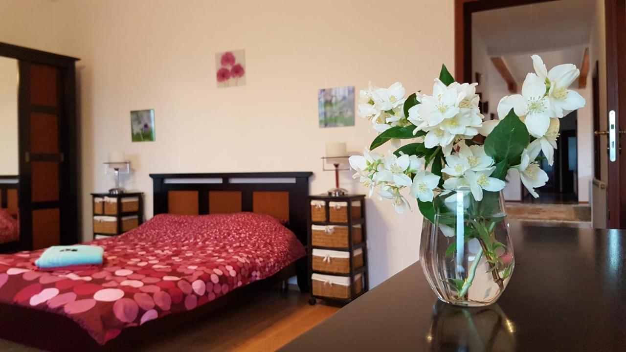 Jasmine Residence Prejmer Eksteriør bilde
