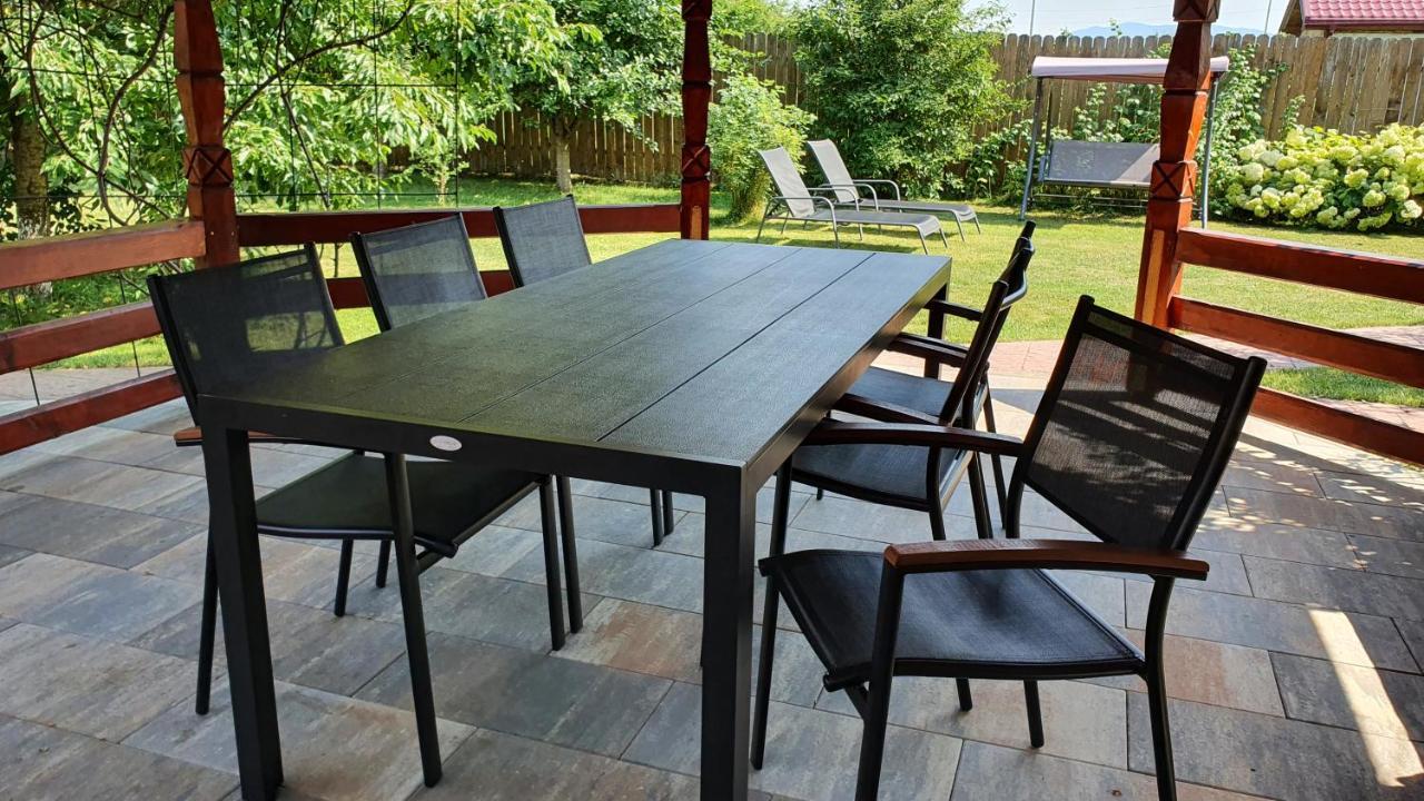 Jasmine Residence Prejmer Eksteriør bilde