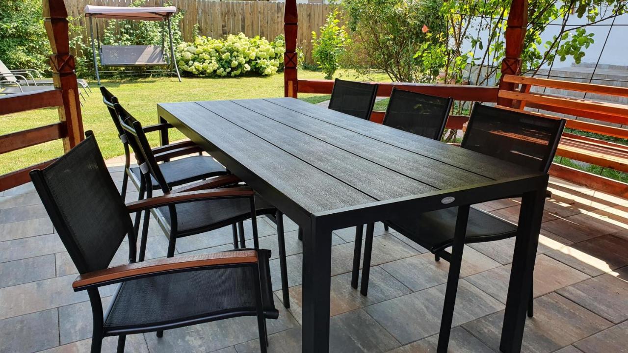 Jasmine Residence Prejmer Eksteriør bilde