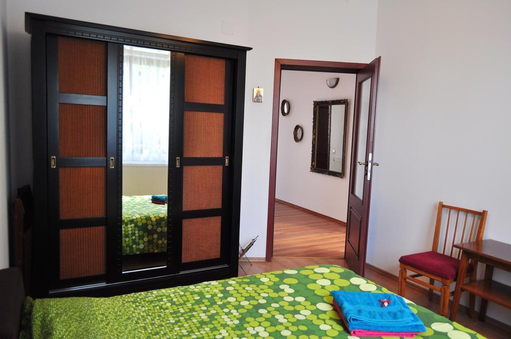 Jasmine Residence Prejmer Rom bilde