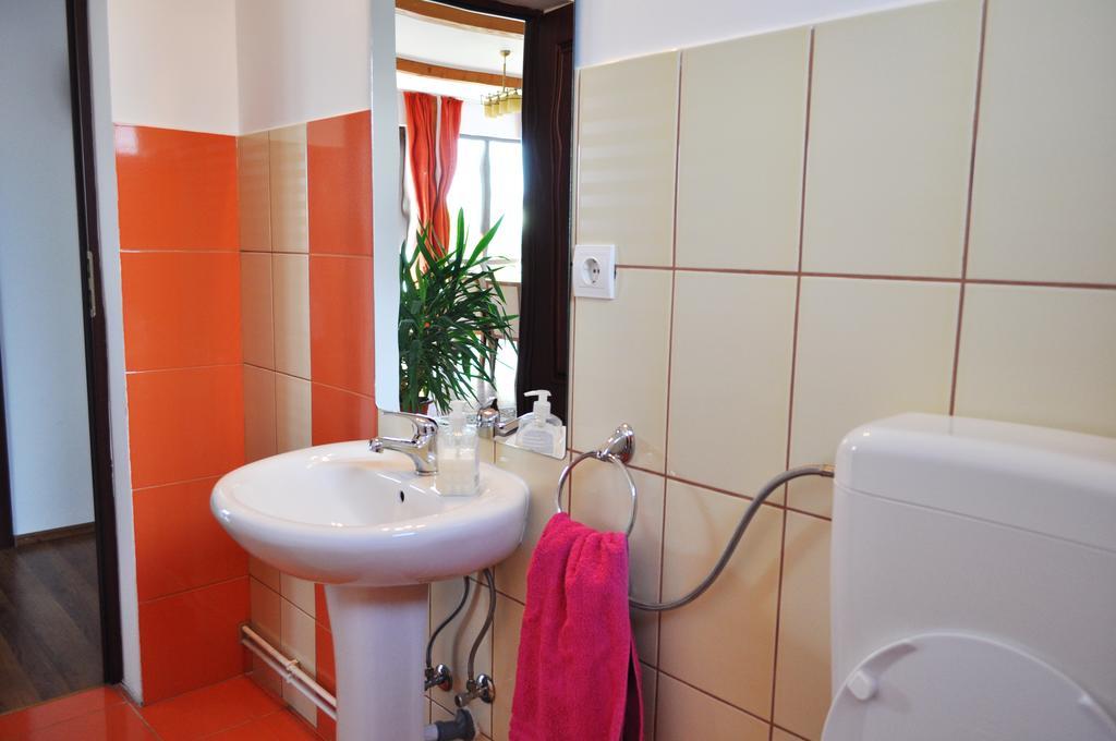 Jasmine Residence Prejmer Rom bilde