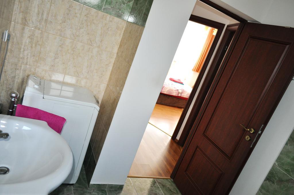 Jasmine Residence Prejmer Rom bilde