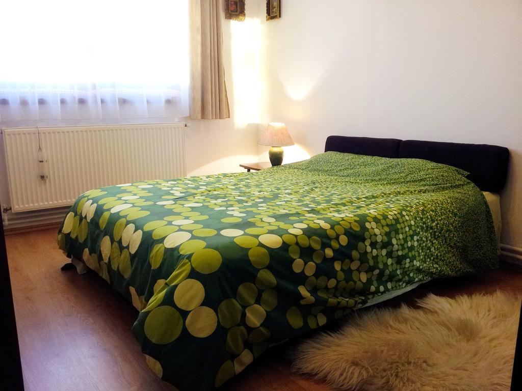 Jasmine Residence Prejmer Rom bilde