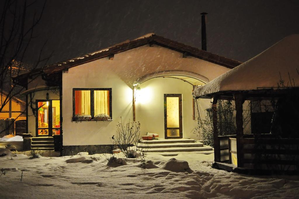 Jasmine Residence Prejmer Rom bilde
