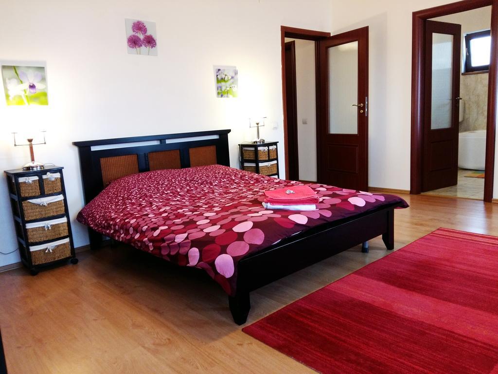 Jasmine Residence Prejmer Eksteriør bilde